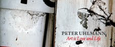 Peter Uhlmann – Art is Love and Life